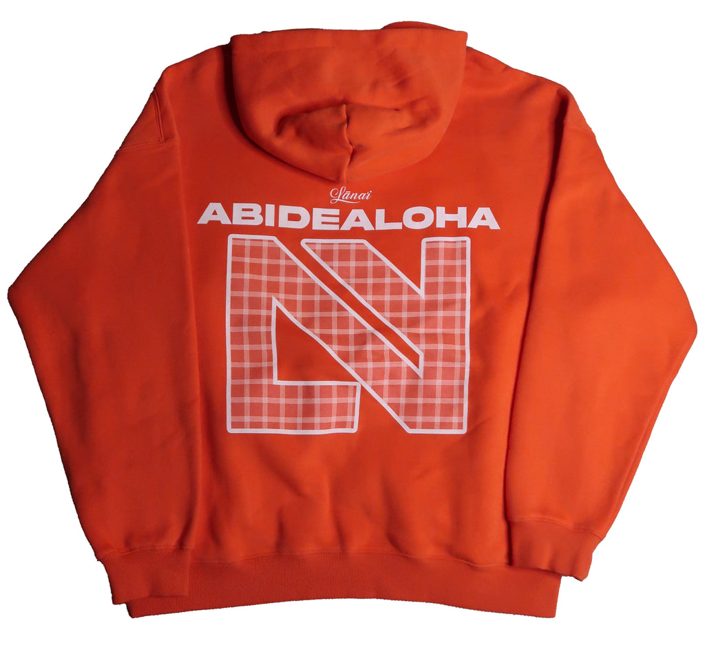 ISLAND CLASSIC HOODIE