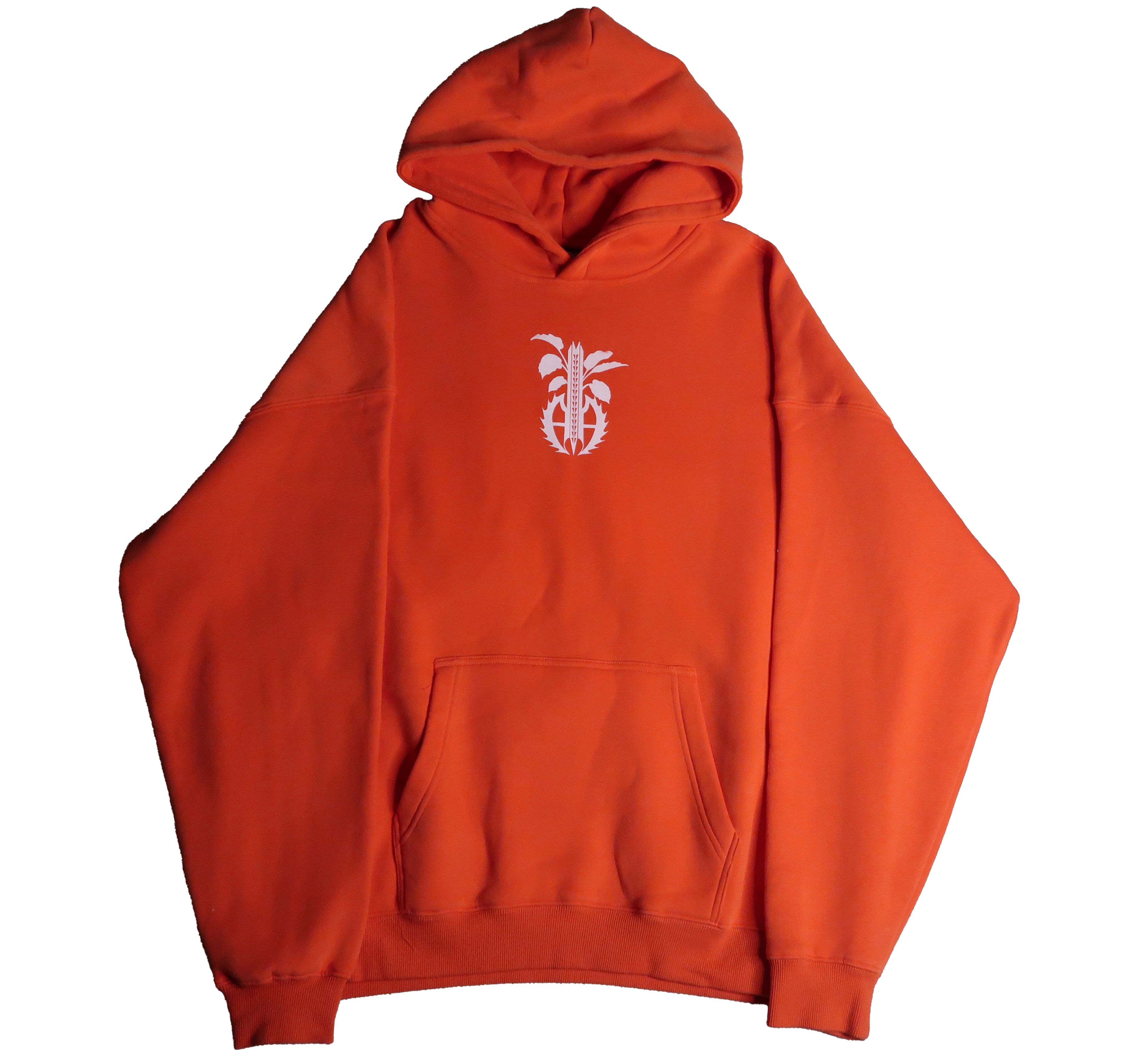 ISLAND CLASSIC HOODIE