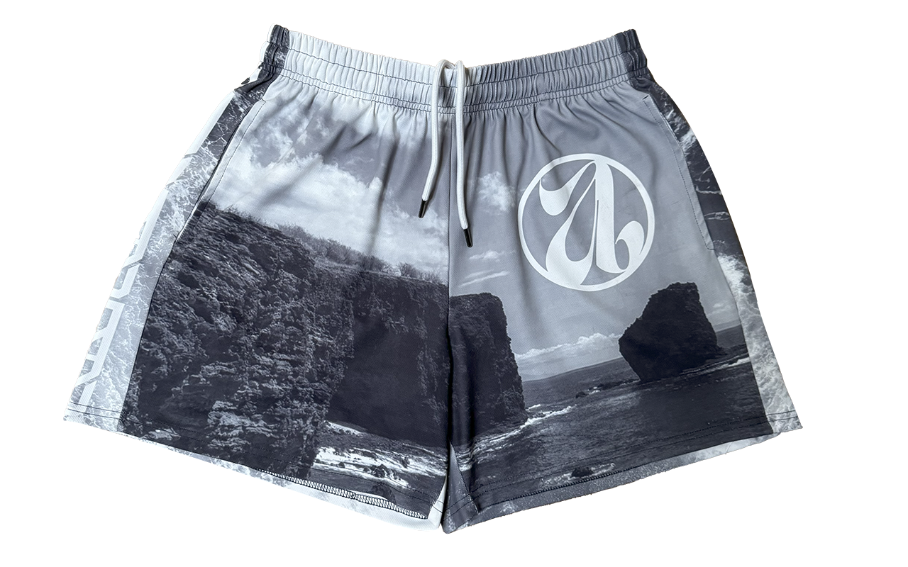 Pu'upehe Shorts