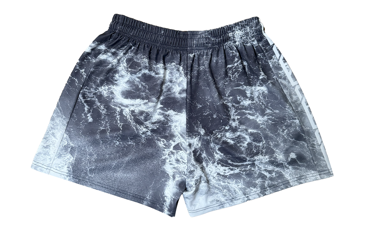 Pu'upehe Shorts